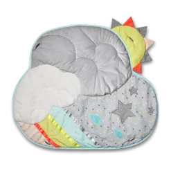 Silver Lining Cloud Activity Gym