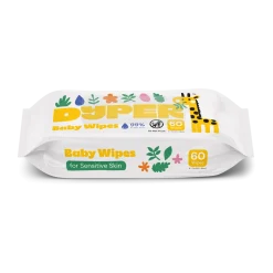Simply Kind Baby Wipes