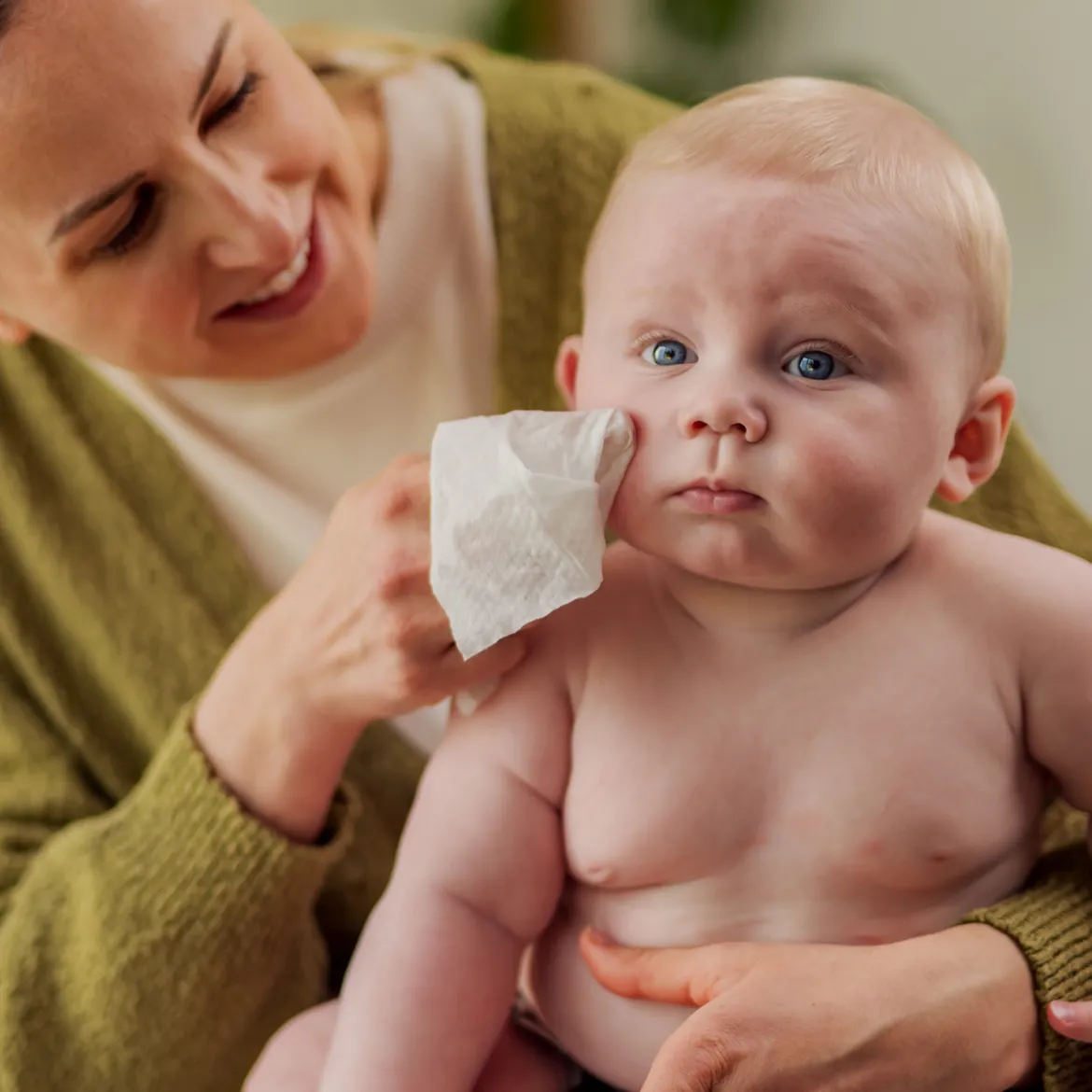 Simply Kind Baby Wipes