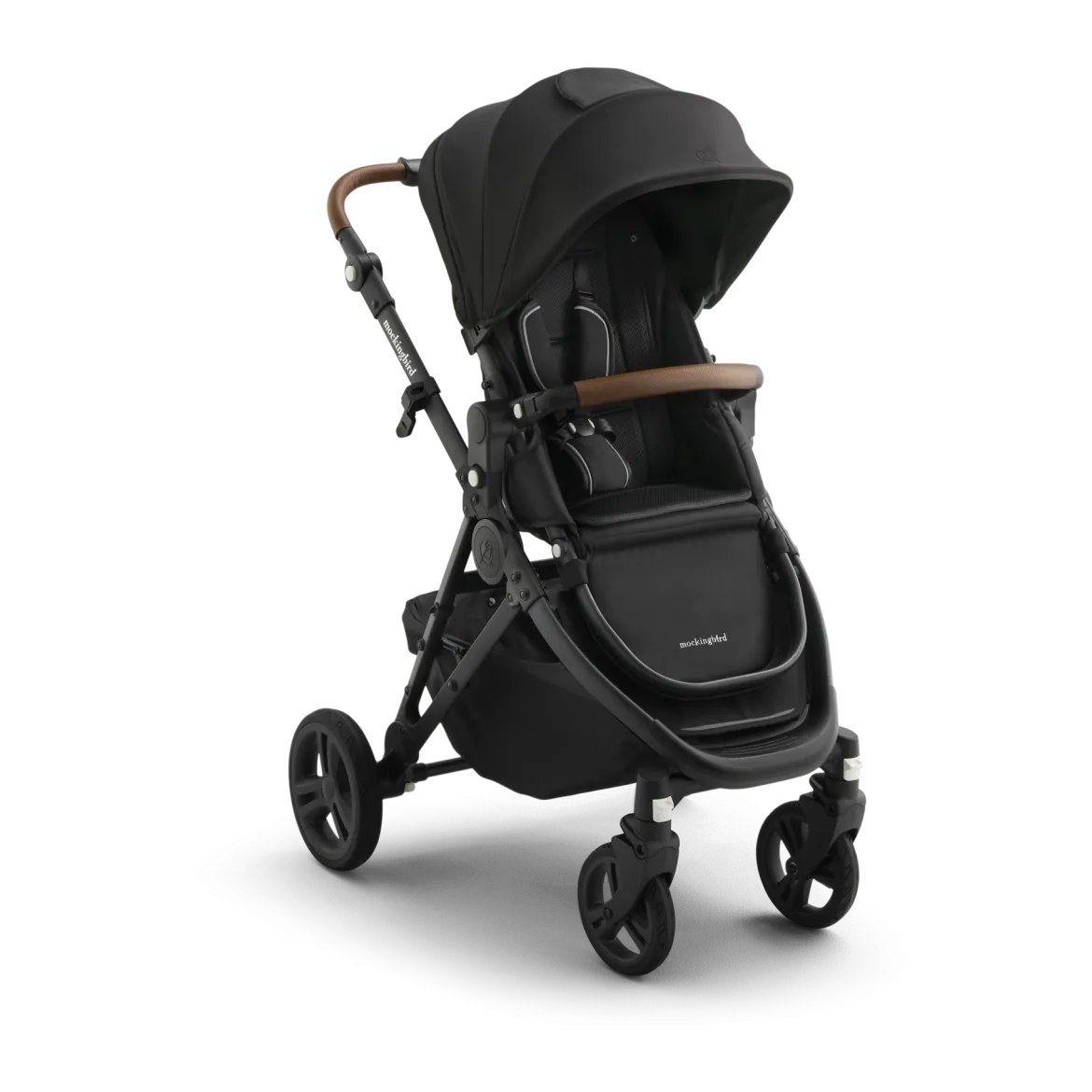 Single Stroller 3.0