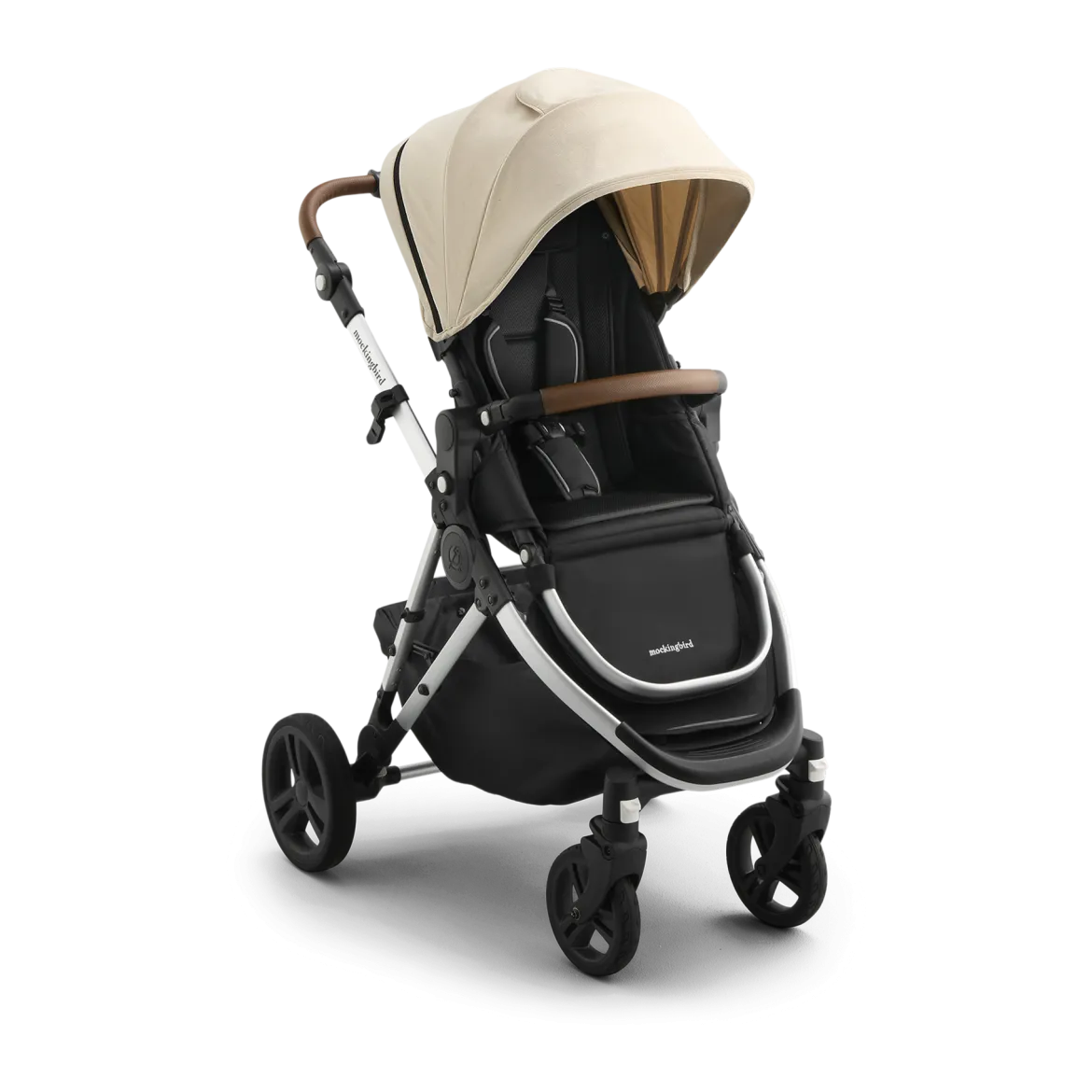 Single Stroller 3.0