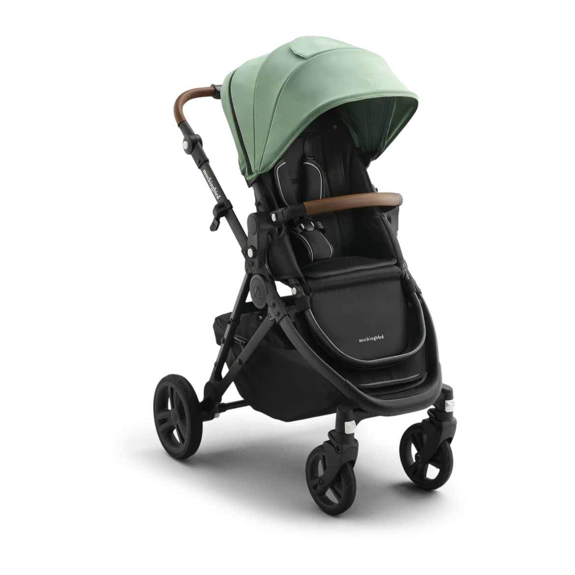 Single Stroller 3.0