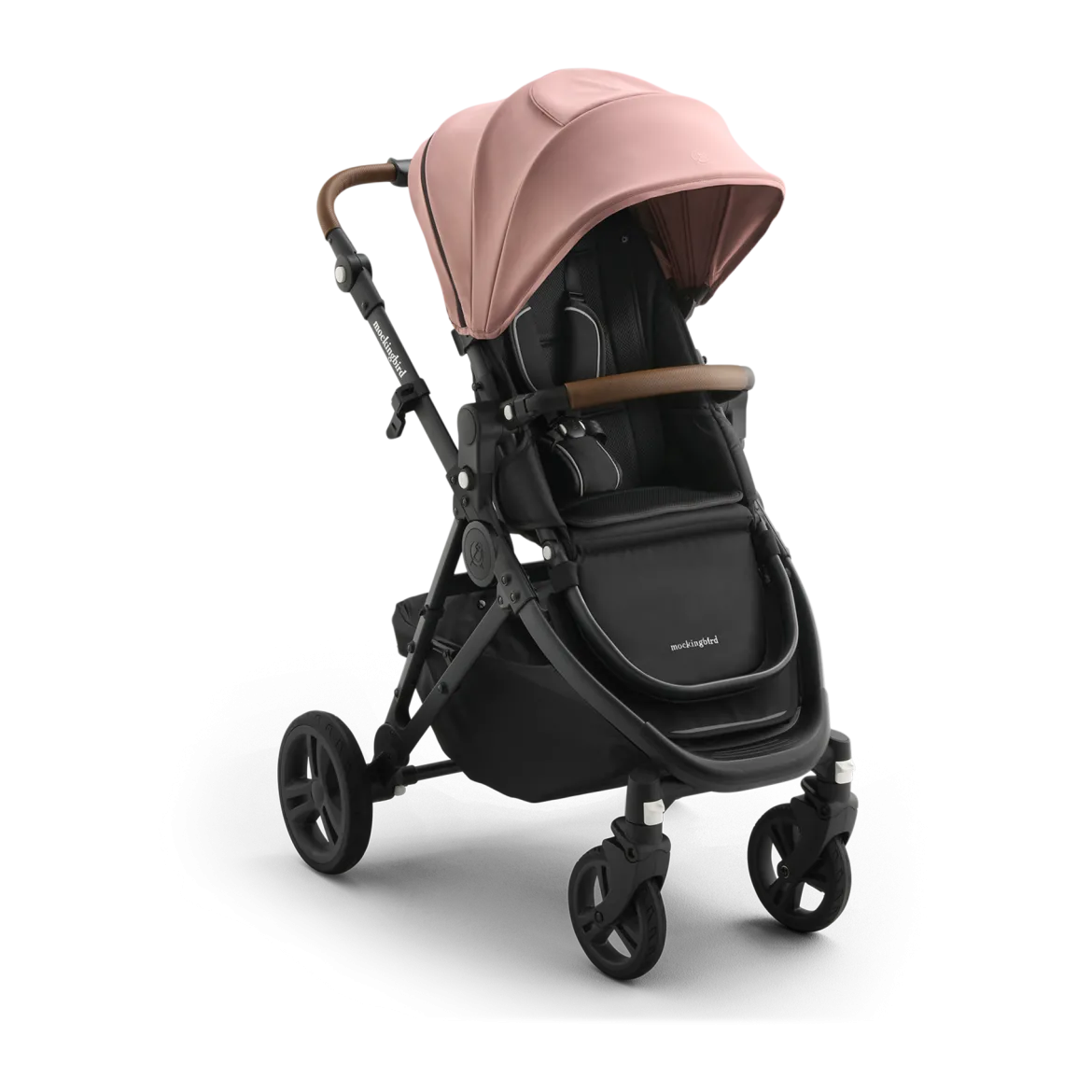 Single Stroller 3.0