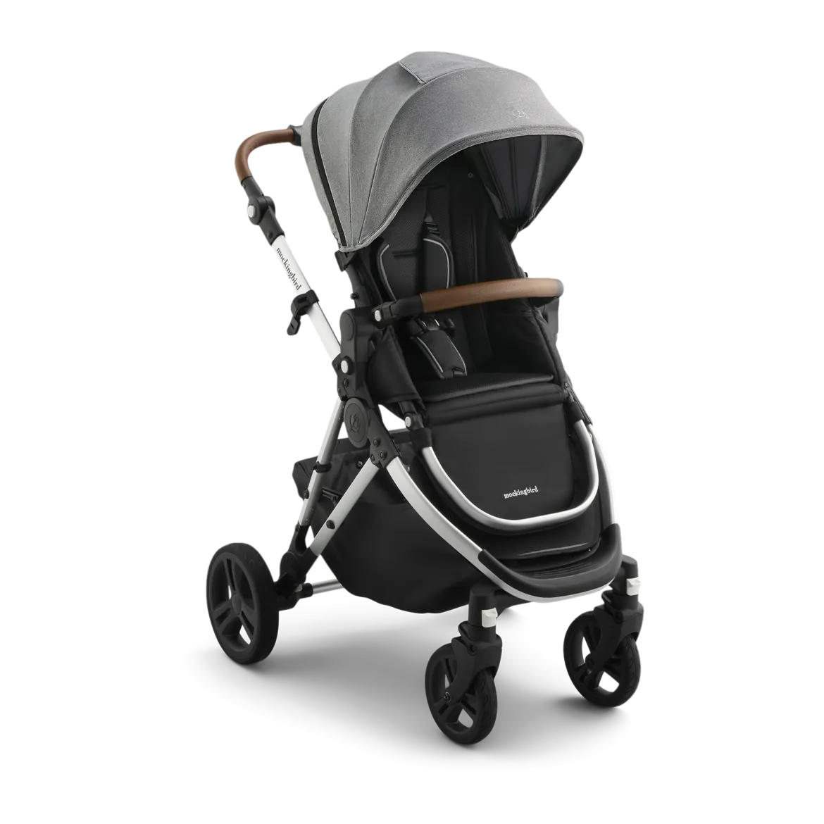 Single Stroller 3.0