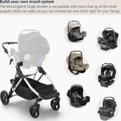 Single Stroller 3.0