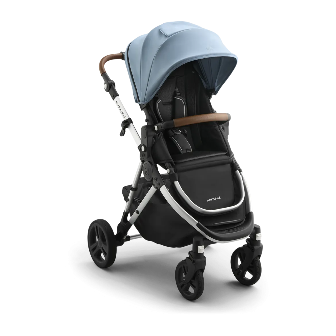 Single Stroller 3.0