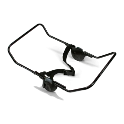 Single Stroller Car Seat Adapter