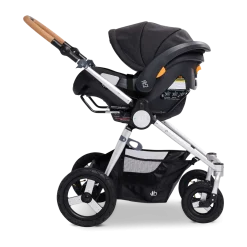 Single Stroller Car Seat Adapter