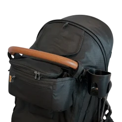 Single Stroller Organizer