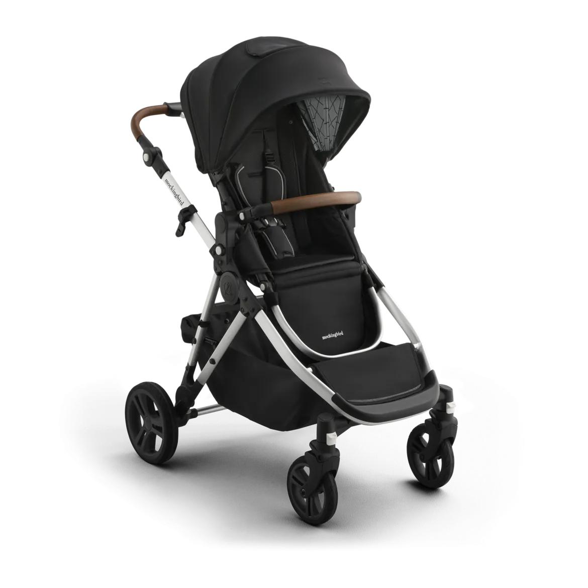 Single-to-Double Stroller 3.0