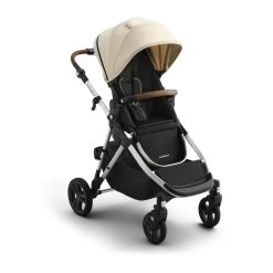 Single-to-Double Stroller 3.0