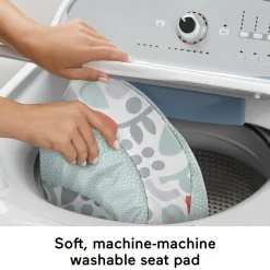 Sit-Me-Up Floor Seat