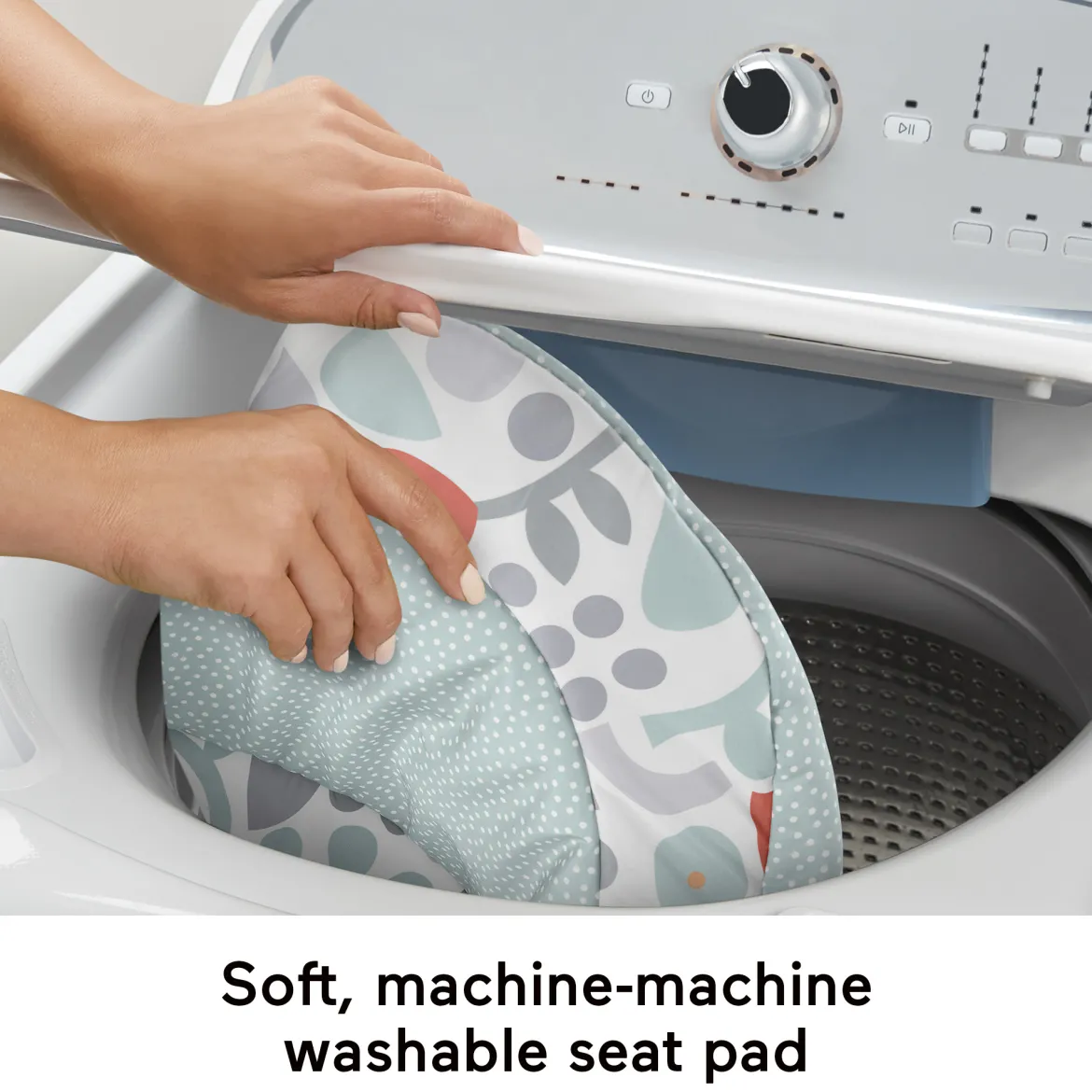 Sit-Me-Up Floor Seat
