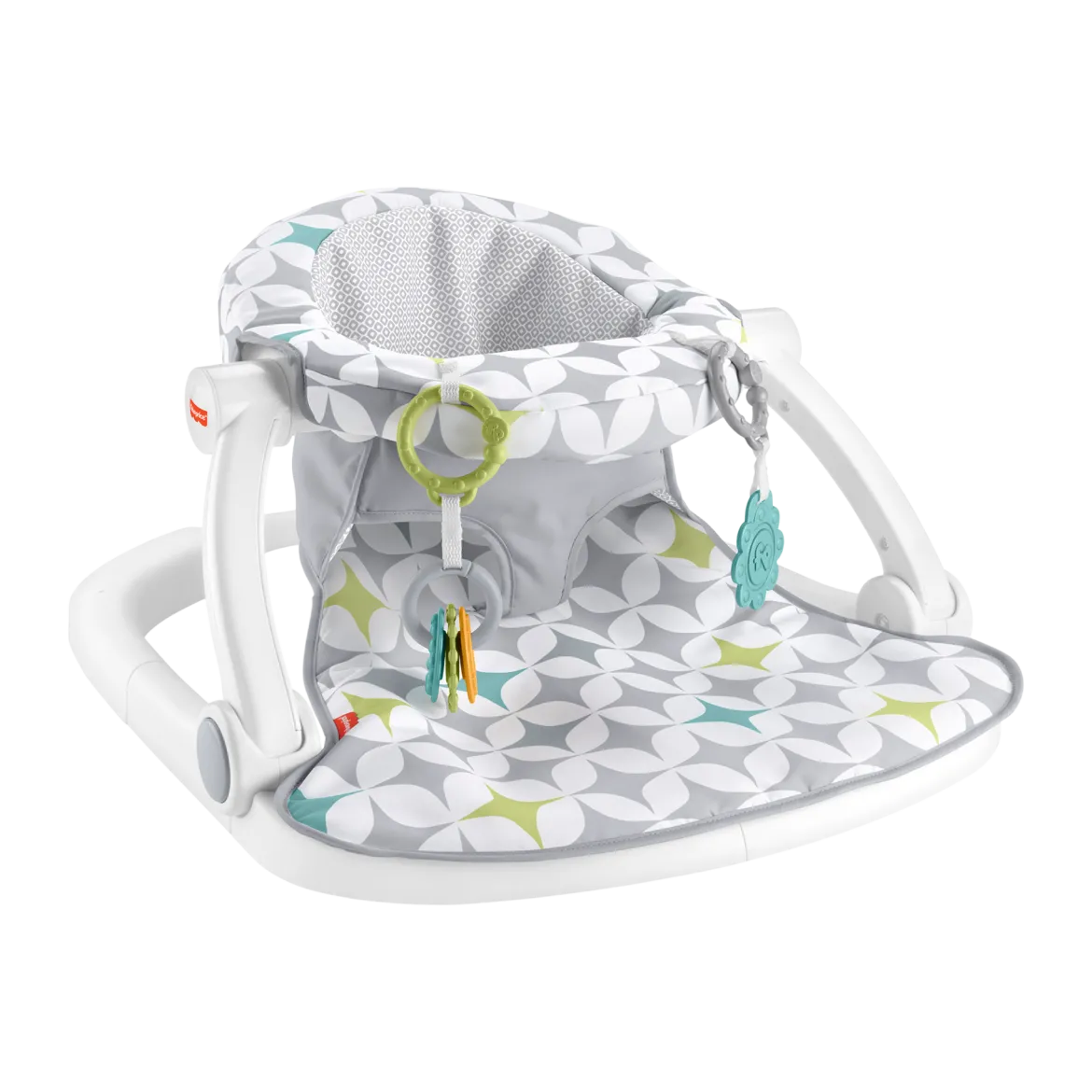 Sit-Me-Up Floor Seat