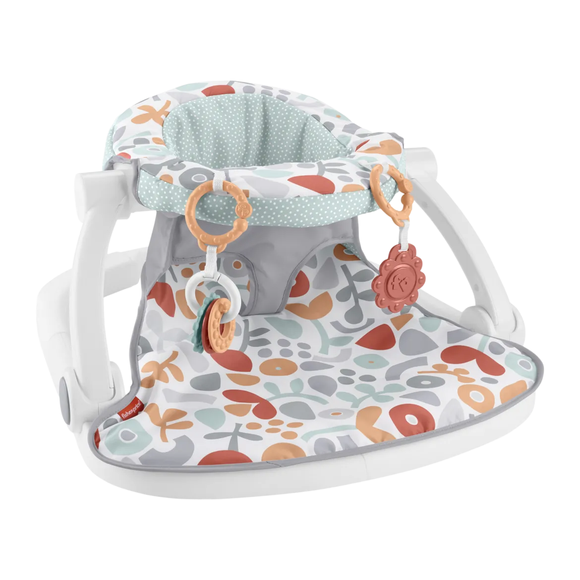 Sit-Me-Up Floor Seat