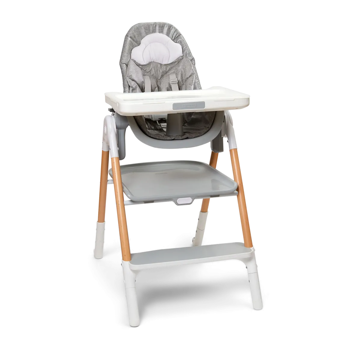 Sit-To-Step High Chair
