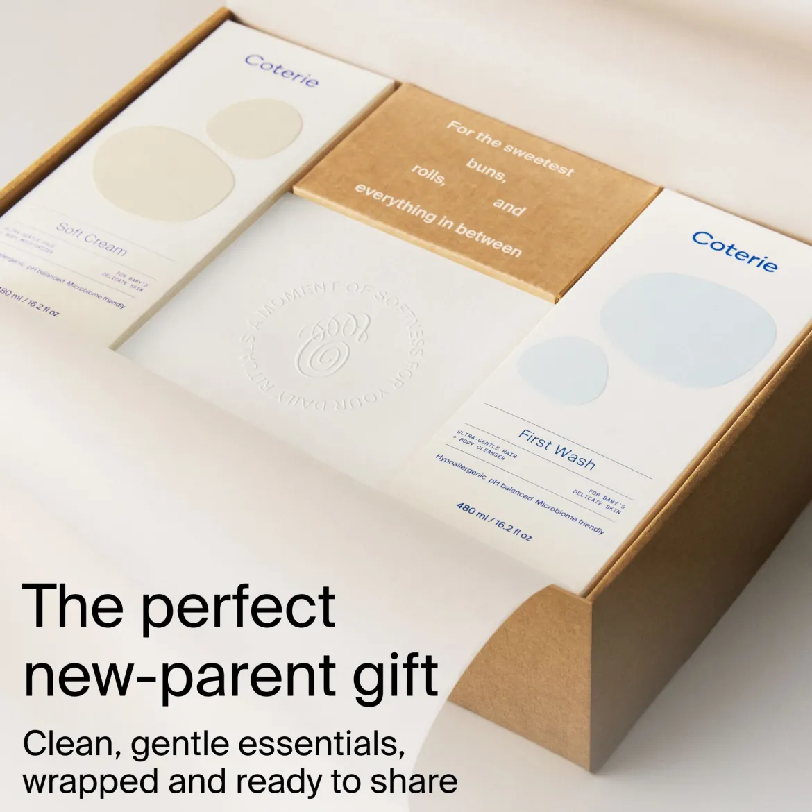 Skincare Essentials Set