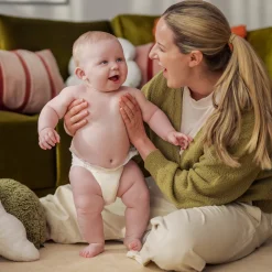 Skin Happy Diapers - Monthly Box