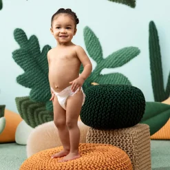 Skin Happy Diapers - Monthly Box