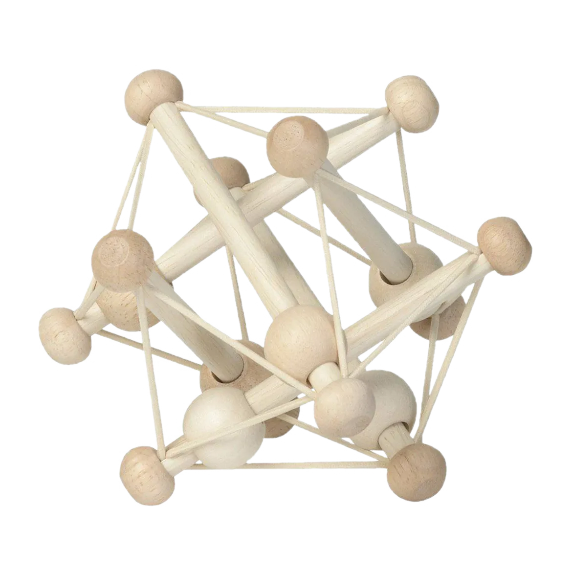 Skwish Infant Rattle