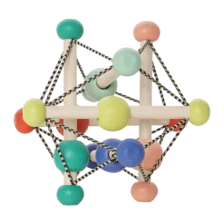 Skwish Infant Rattle