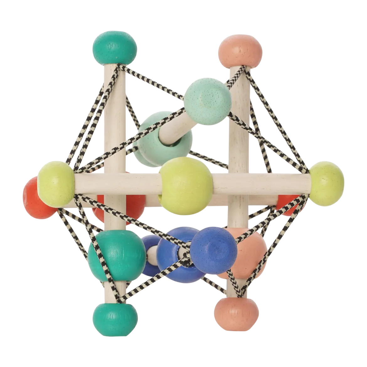Skwish Infant Rattle