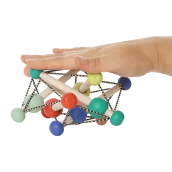 Skwish Infant Rattle
