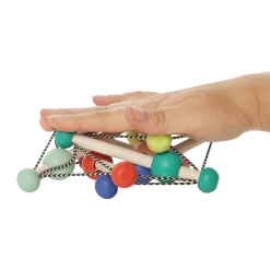 Skwish Infant Rattle