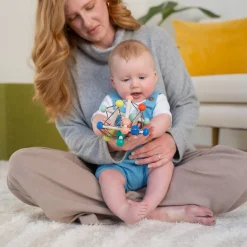 Skwish Infant Rattle