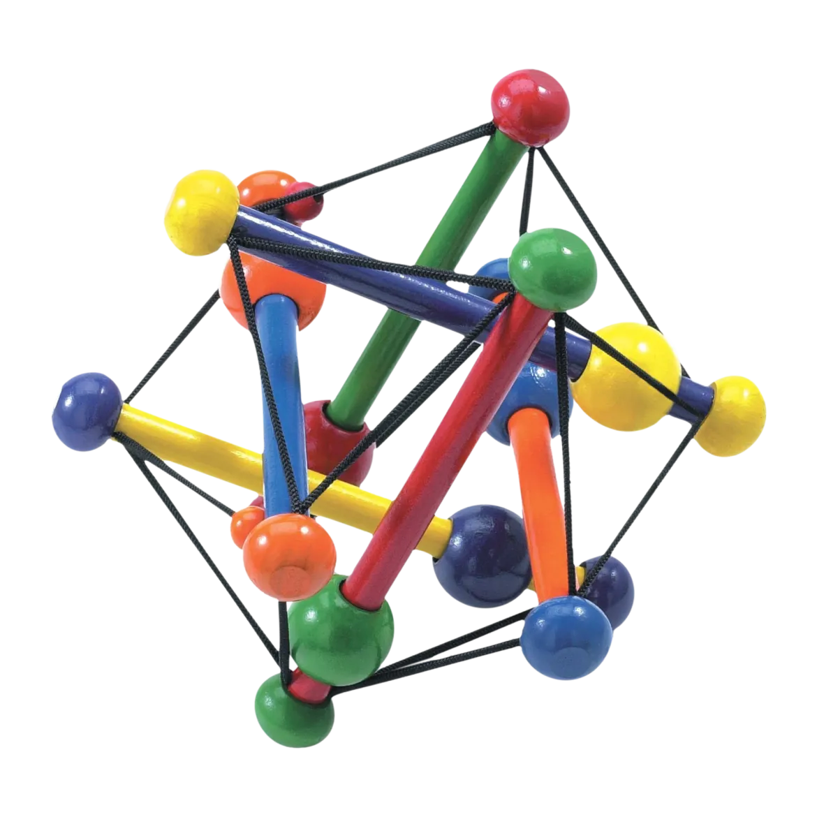 Skwish Infant Rattle
