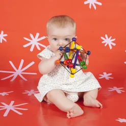 Skwish Infant Rattle