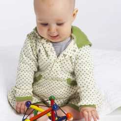 Skwish Infant Rattle