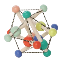 Skwish Infant Rattle