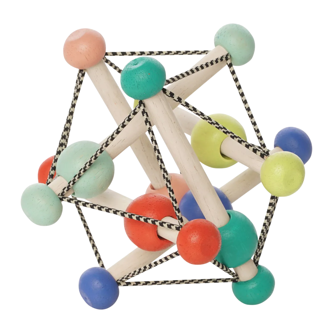 Skwish Infant Rattle