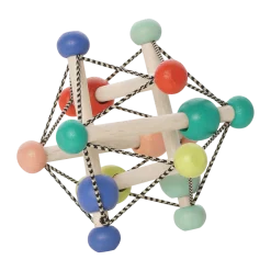 Skwish Infant Rattle