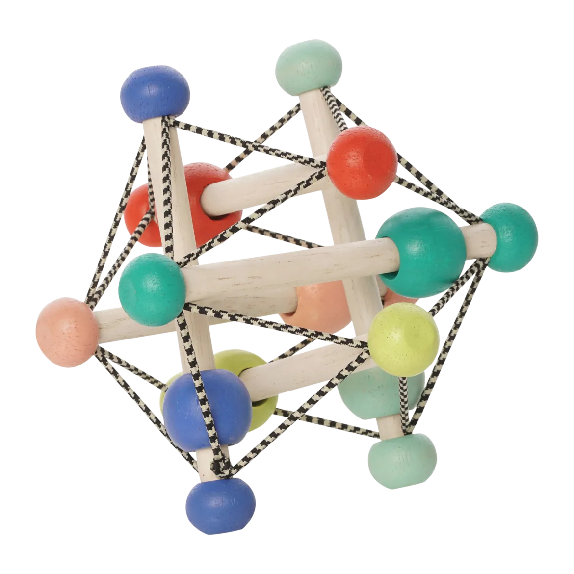 Skwish Infant Rattle
