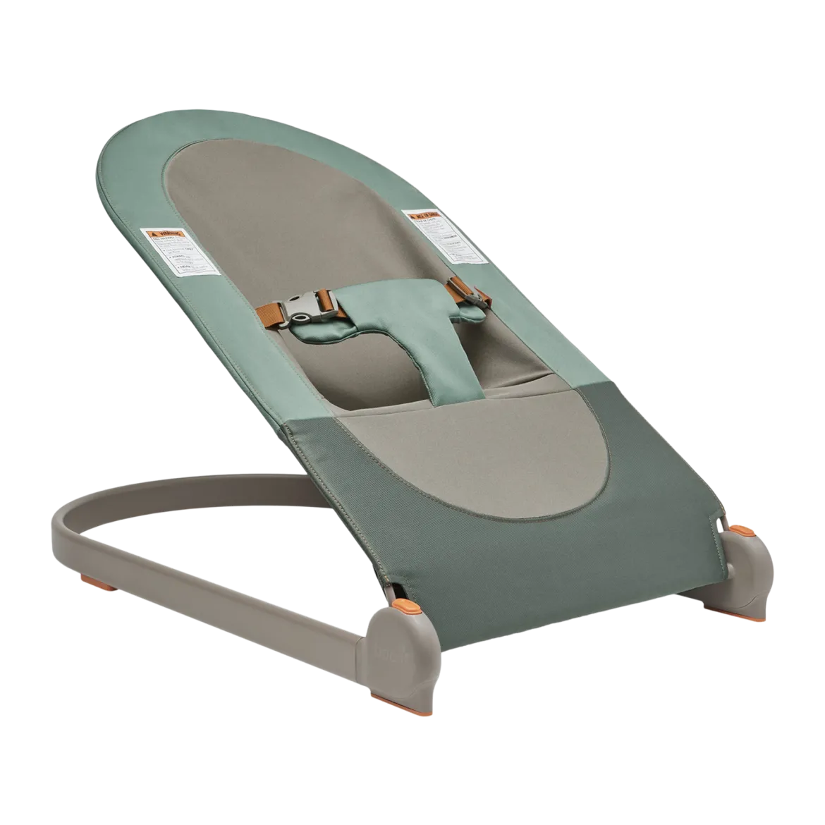 SLANT Bouncer