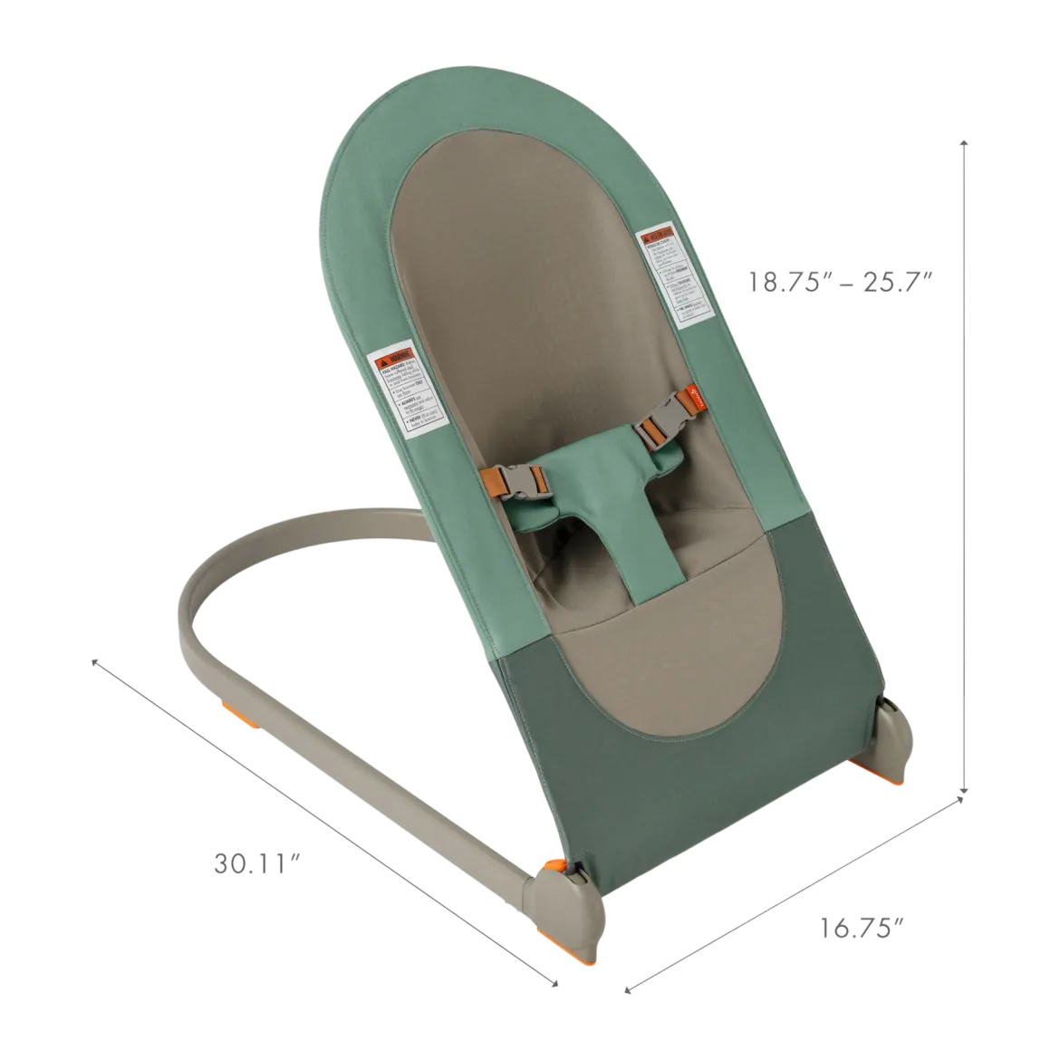 SLANT Bouncer