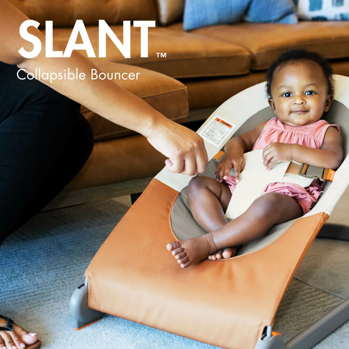 SLANT Bouncer