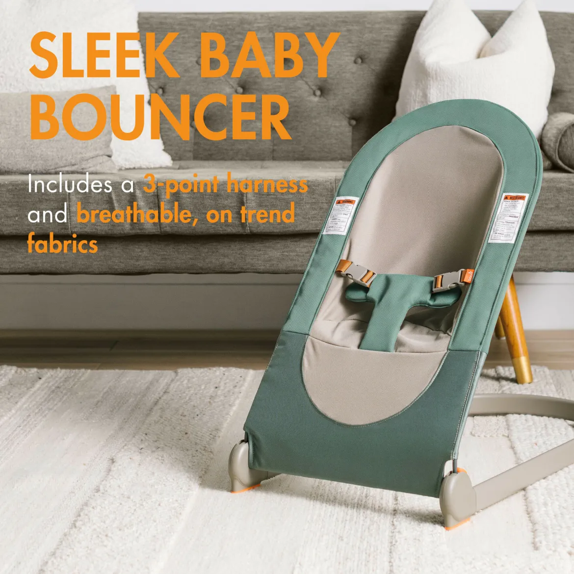 SLANT Bouncer