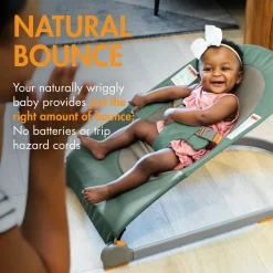 SLANT Bouncer