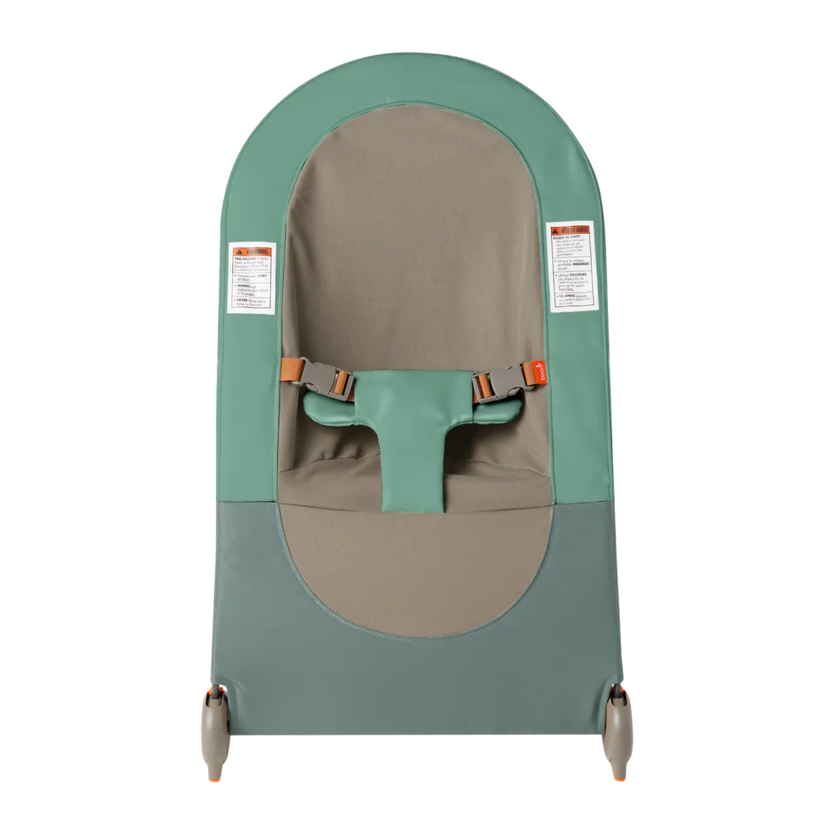 SLANT Bouncer