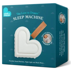 Sleep Machine