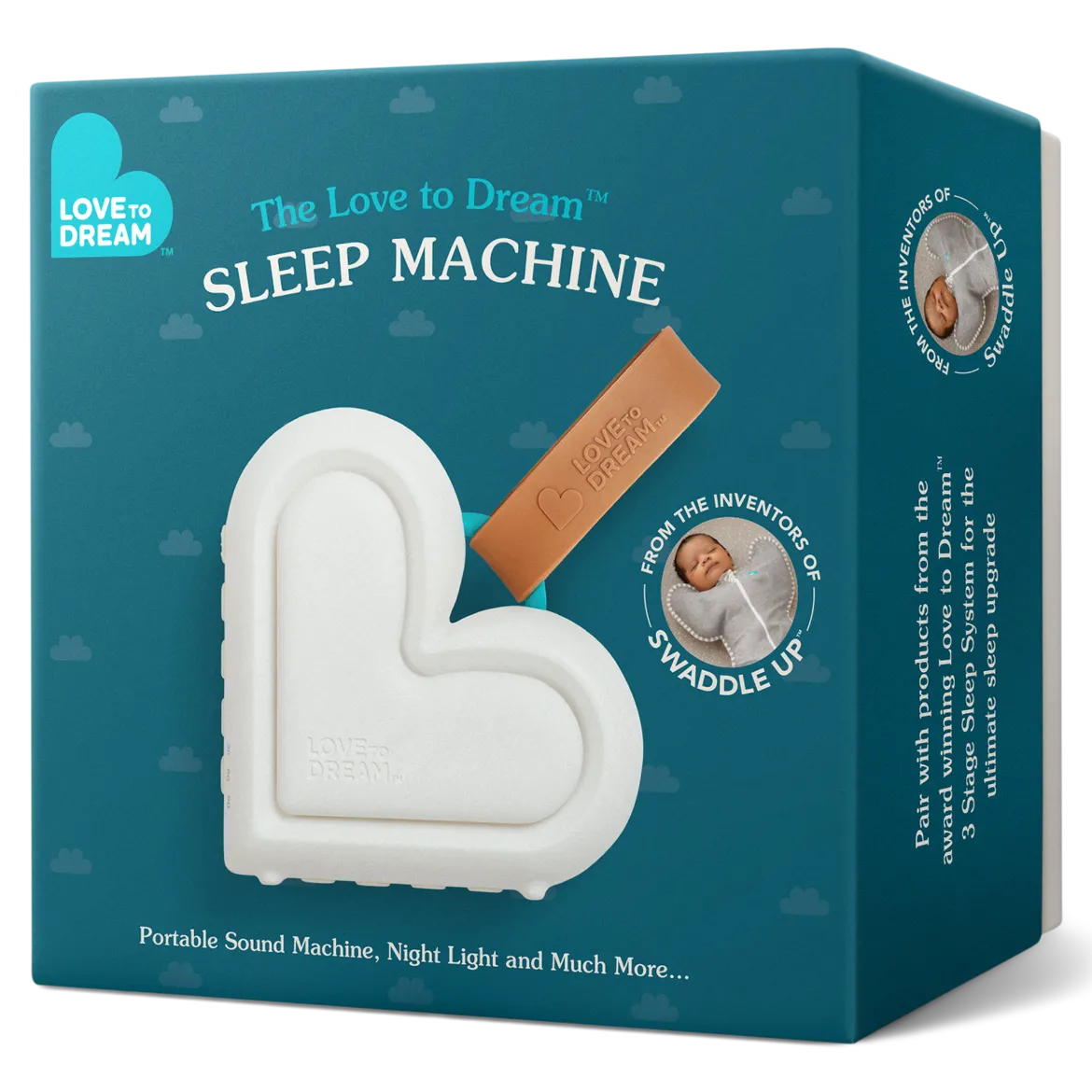 Sleep Machine
