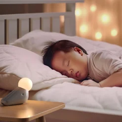 S1 Light and Sound Soother
