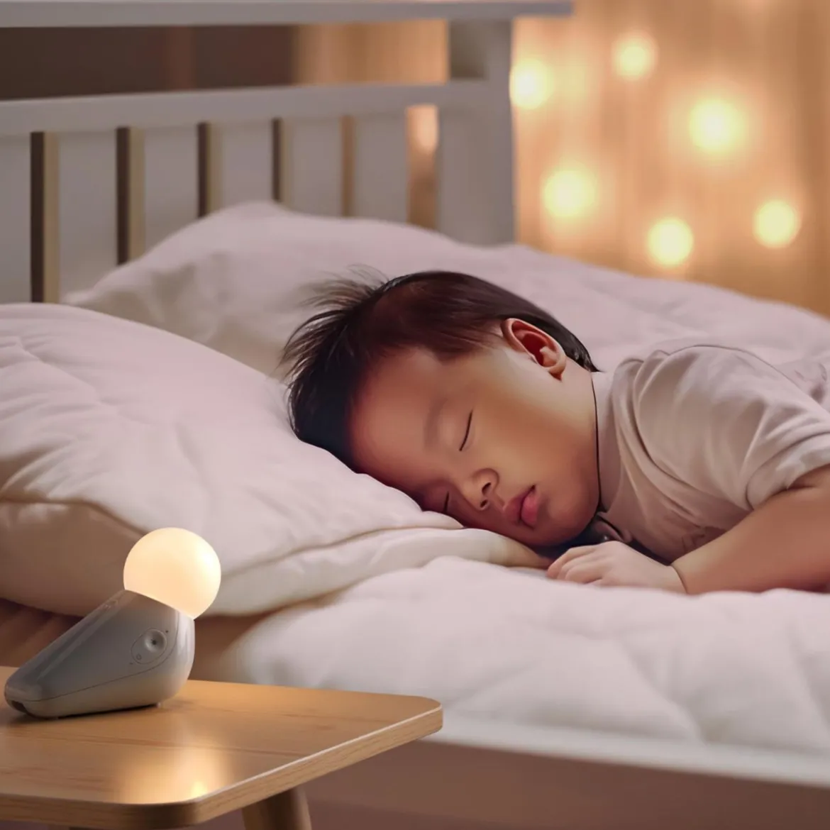 S1 Light and Sound Soother