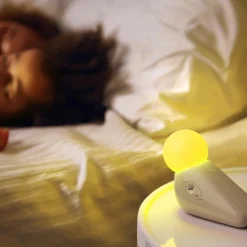 S1 Light and Sound Soother