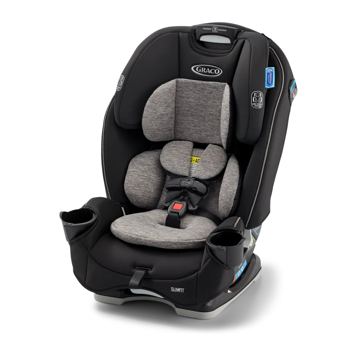 SlimFit 3-in-1 Car Seat