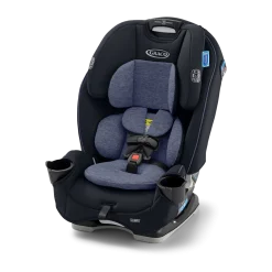 SlimFit 3-in-1 Car Seat