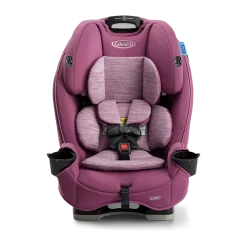 SlimFit 3-in-1 Car Seat
